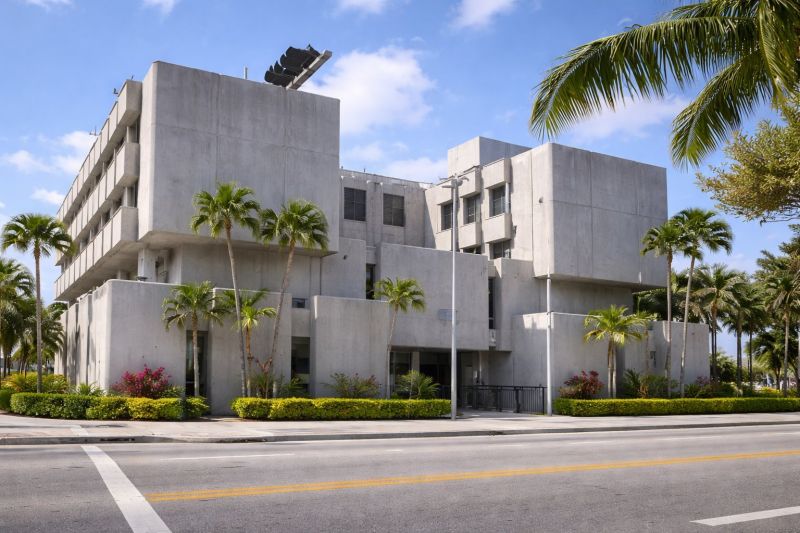 Concrete Installation in West Palm Beach, FL