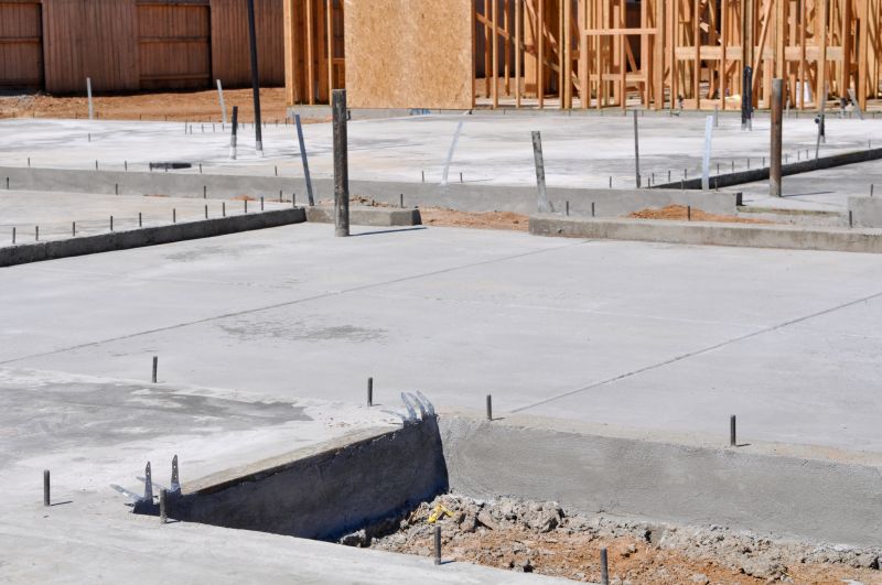 Commercial Slab Construction in Lake Worth, FL