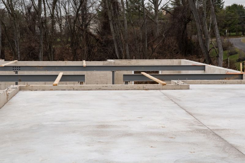 Commercial Slab Construction in Lake Worth, FL