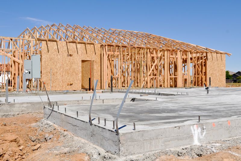 Commercial Slab Construction in Loxahatchee, FL