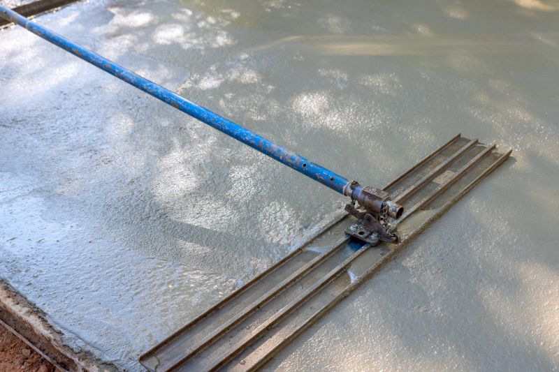 Concrete Service in Boynton Beach, FL