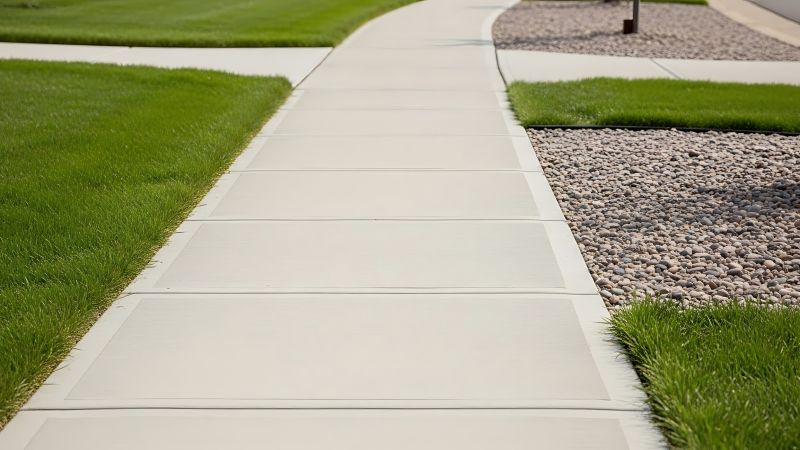 Concrete Service in Lake Worth, FL