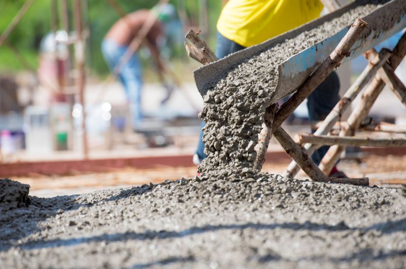 Concrete Service in Loxahatchee, FL