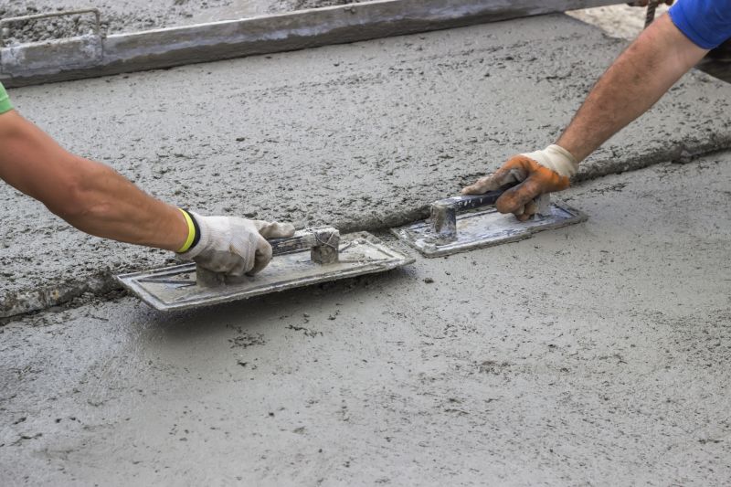 Concrete Service in Palm Beach, FL