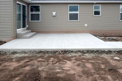 Concrete Service in Palm Beach Gardens, FL