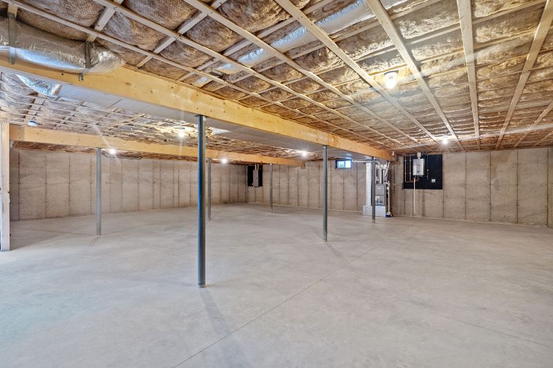Crawlspace Construction in West Palm Beach, FL