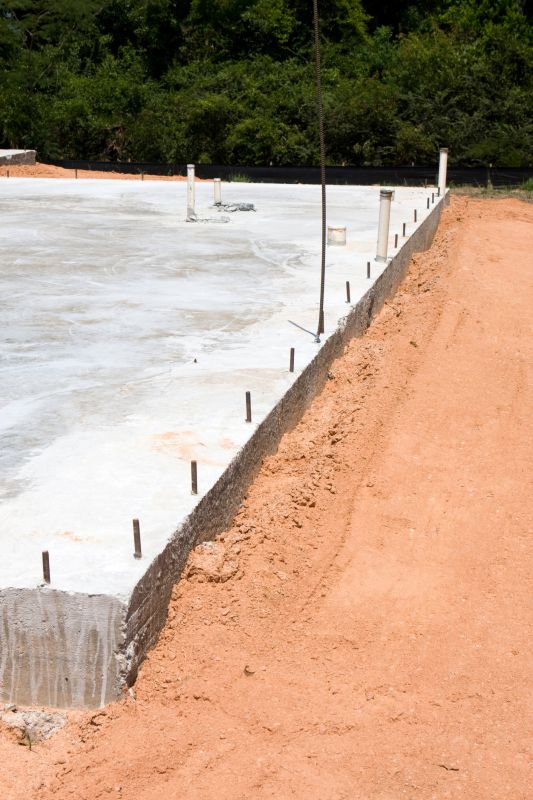 Crawlspace Construction in West Palm Beach, FL