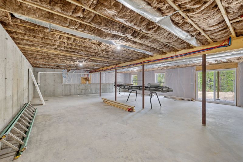 Crawlspace Construction in West Palm Beach, FL