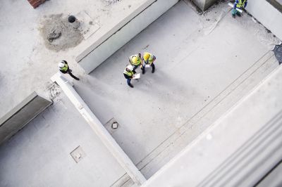 Foundation Construction in Lake Worth, FL