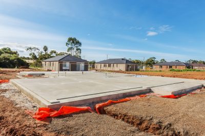 House Foundation Installation in West Palm Beach, FL
